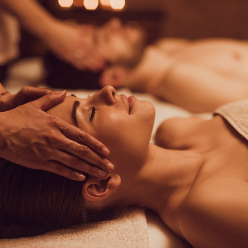 Relax Time - Le Ali del...